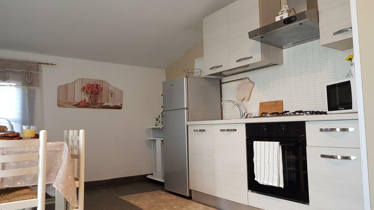 Case Barolo Syrakusa Exteriör bild